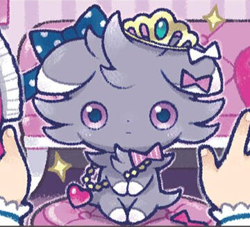 tma oc and their silly crows